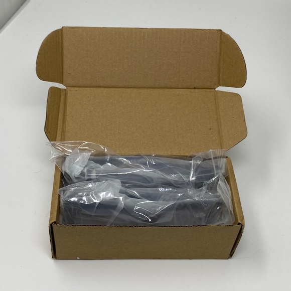 Set of Three Womens Reading Glasses +1.50 with Fabric Storage Bags and Cloth - Picture 2 of 9